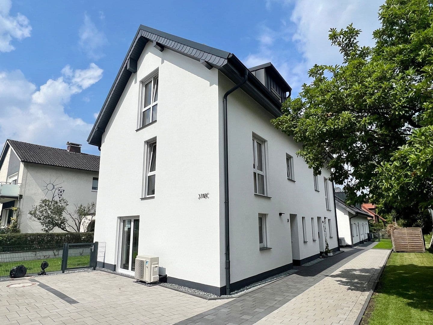 house to rent, 140 m², Paderborn, North Rhine-Westphalia house to rent, 140 m², Paderborn, North Rhine-Westphalia