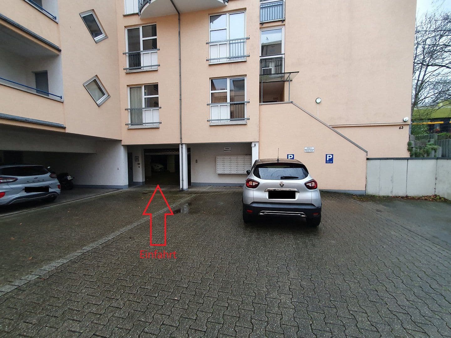 garage to rent, 0 m², Klingelholl 59-63, Wuppertal, North Rhine-Westphalia garage to rent, 0 m², Klingelholl 59-63, Wuppertal, North Rhine-Westphalia