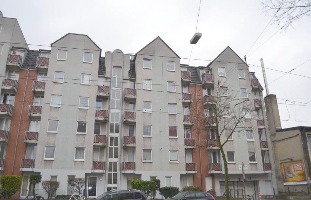 garage to rent, 0 m², Oberbilker Allee 265-267, Düsseldorf, North Rhine-Westphalia garage to rent, 0 m², Oberbilker Allee 265-267, Düsseldorf, North Rhine-Westphalia