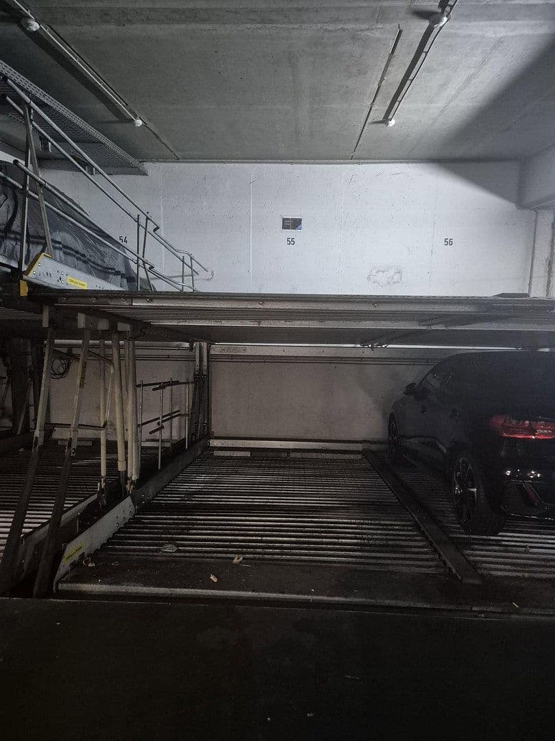garage to rent, 0 m², Oberbilker Allee 265-267, Düsseldorf, North Rhine-Westphalia garage to rent, 0 m², Oberbilker Allee 265-267, Düsseldorf, North Rhine-Westphalia