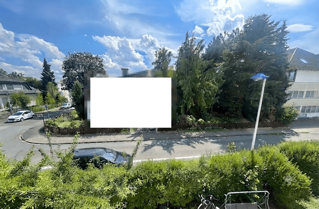 plot for sale, 580 m², Egelsbach, Hesse plot for sale, 580 m², Egelsbach, Hesse
