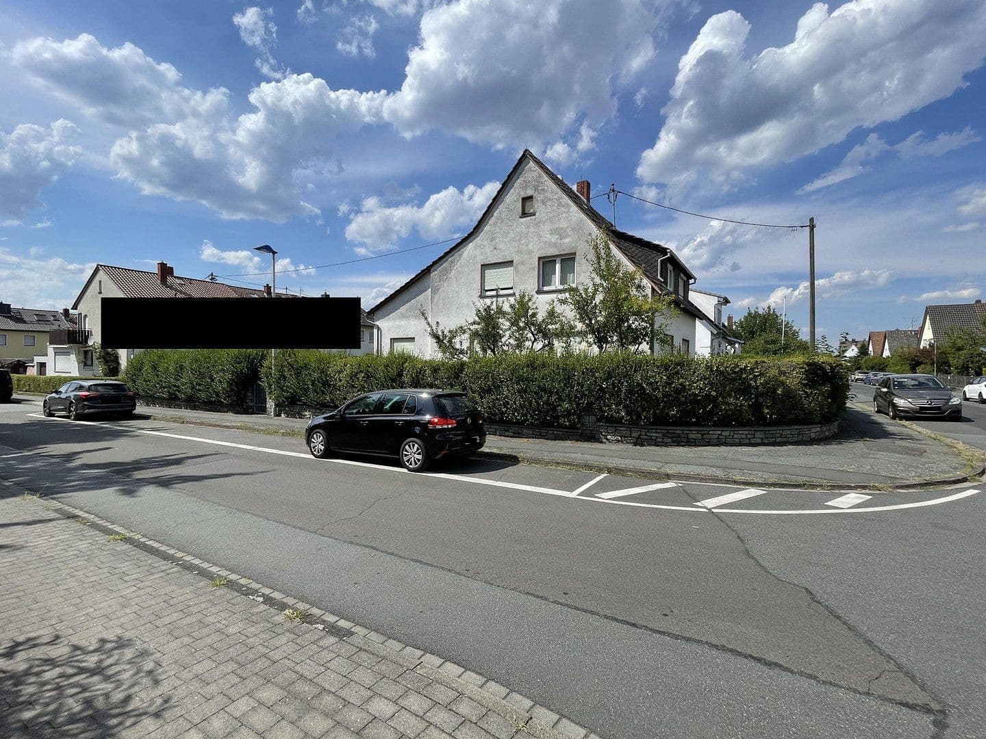 plot for sale, 580 m², Egelsbach, Hesse plot for sale, 580 m², Egelsbach, Hesse