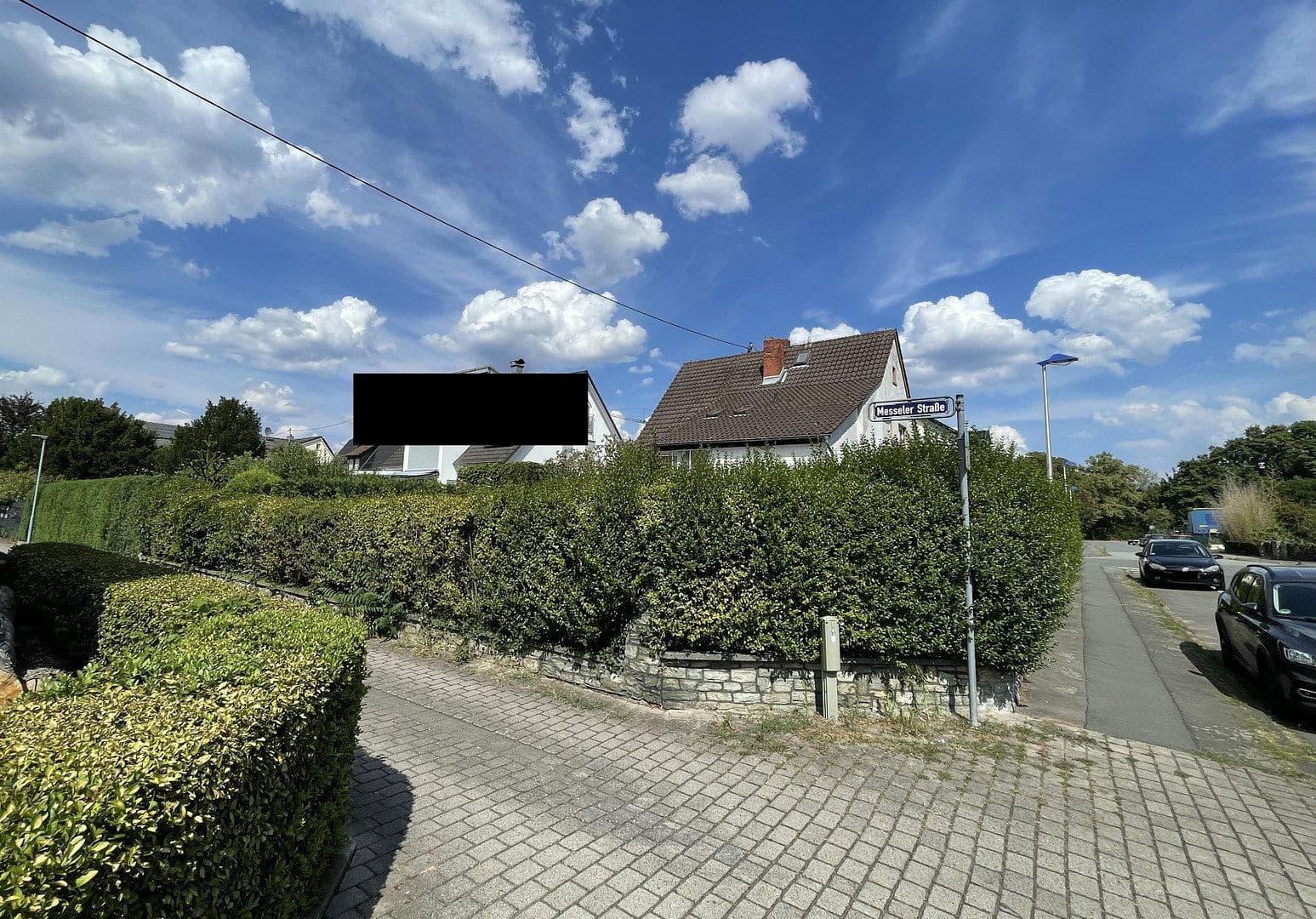 plot for sale, 580 m², Egelsbach, Hesse plot for sale, 580 m², Egelsbach, Hesse