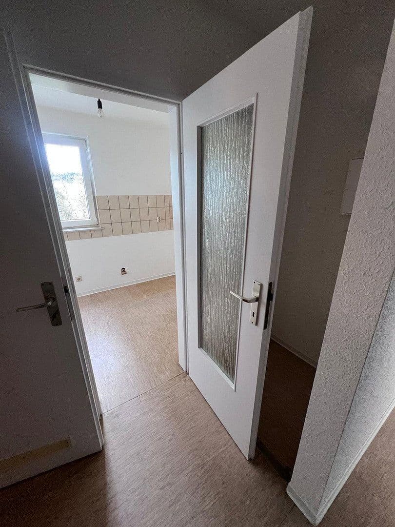 2 bedroom flat to rent, 46 m², Nordstr.13, Steinau an der Straße, Hesse 2 bedroom flat to rent, 46 m², Nordstr.13, Steinau an der Straße, Hesse