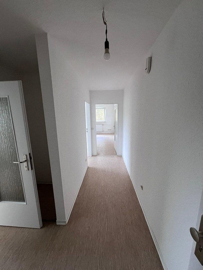 2 bedroom flat to rent, 46 m², Nordstr.13, Steinau an der Straße, Hesse 2 bedroom flat to rent, 46 m², Nordstr.13, Steinau an der Straße, Hesse