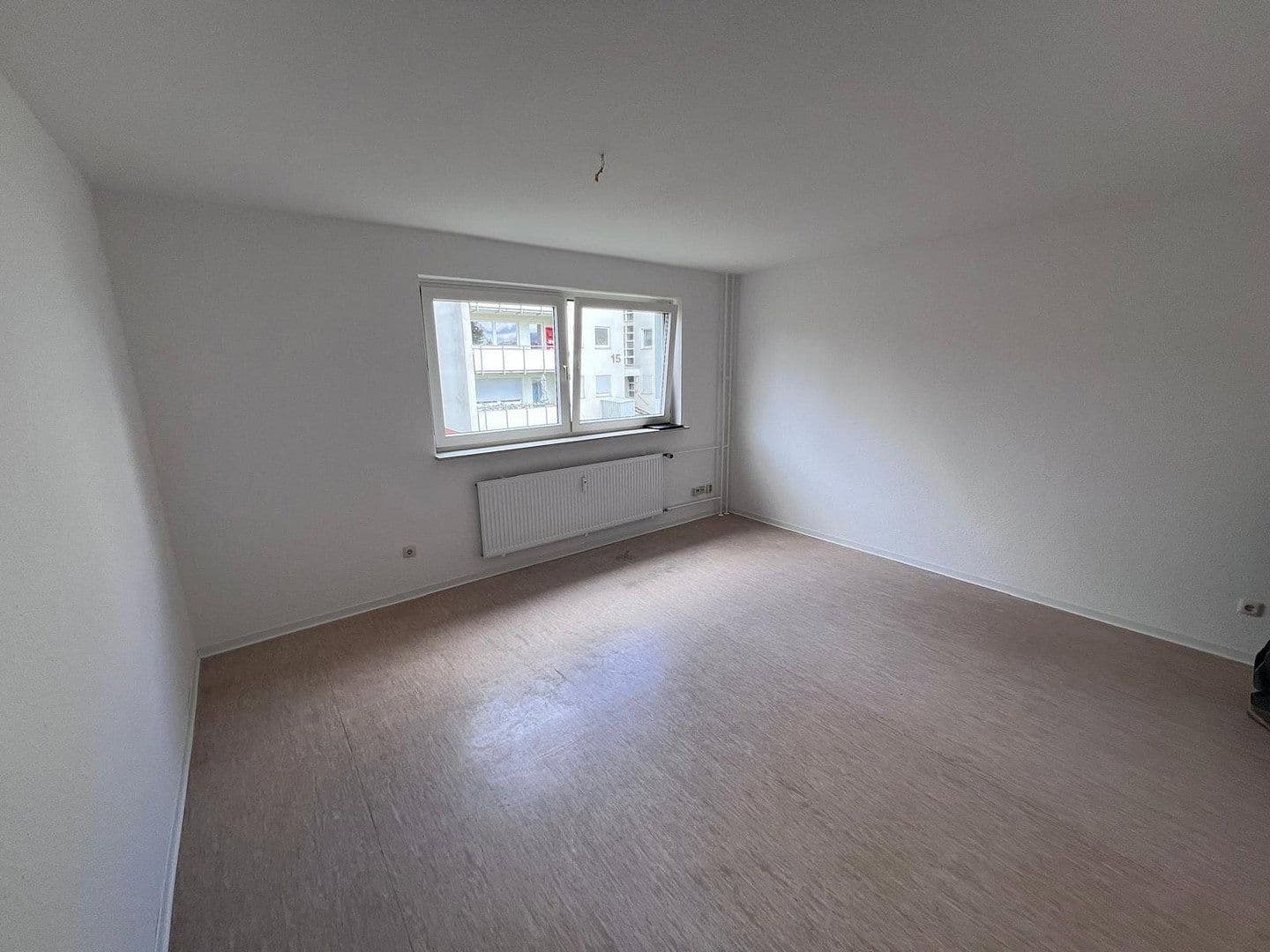 2 bedroom flat to rent, 46 m², Nordstr.13, Steinau an der Straße, Hesse 2 bedroom flat to rent, 46 m², Nordstr.13, Steinau an der Straße, Hesse