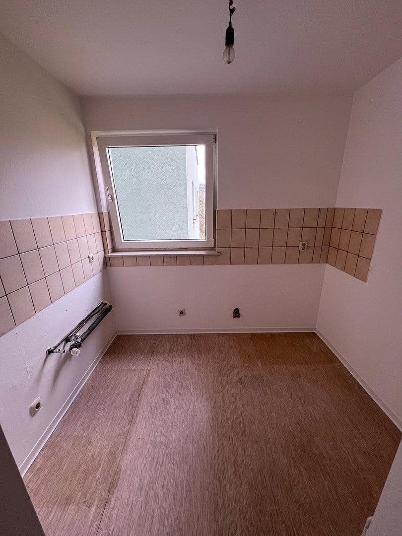 2 bedroom flat to rent, 46 m², Nordstr.13, Steinau an der Straße, Hesse 2 bedroom flat to rent, 46 m², Nordstr.13, Steinau an der Straße, Hesse