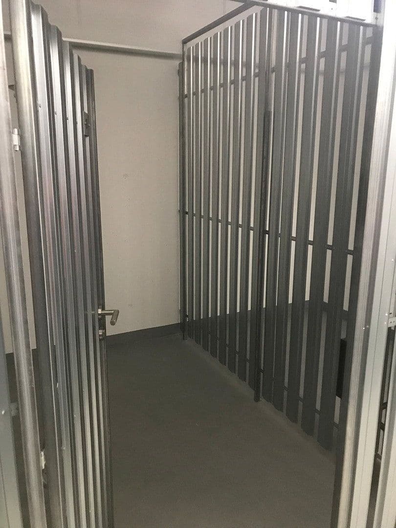 Studio flat to rent, 45 m², Ada-Lovelace Strasse 4, Ottobrunn, Bavaria Studio flat to rent, 45 m², Ada-Lovelace Strasse 4, Ottobrunn, Bavaria