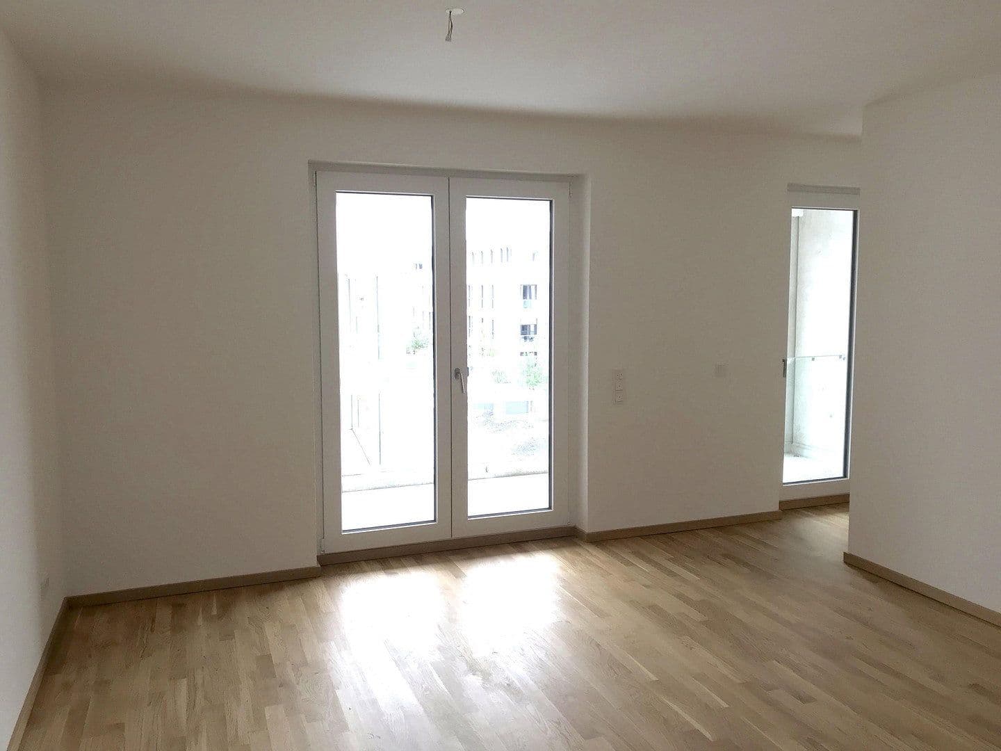 Studio flat to rent, 45 m², Ada-Lovelace Strasse 4, Ottobrunn, Bavaria Studio flat to rent, 45 m², Ada-Lovelace Strasse 4, Ottobrunn, Bavaria