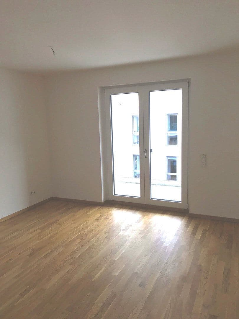 Studio flat to rent, 45 m², Ada-Lovelace Strasse 4, Ottobrunn, Bavaria Studio flat to rent, 45 m², Ada-Lovelace Strasse 4, Ottobrunn, Bavaria