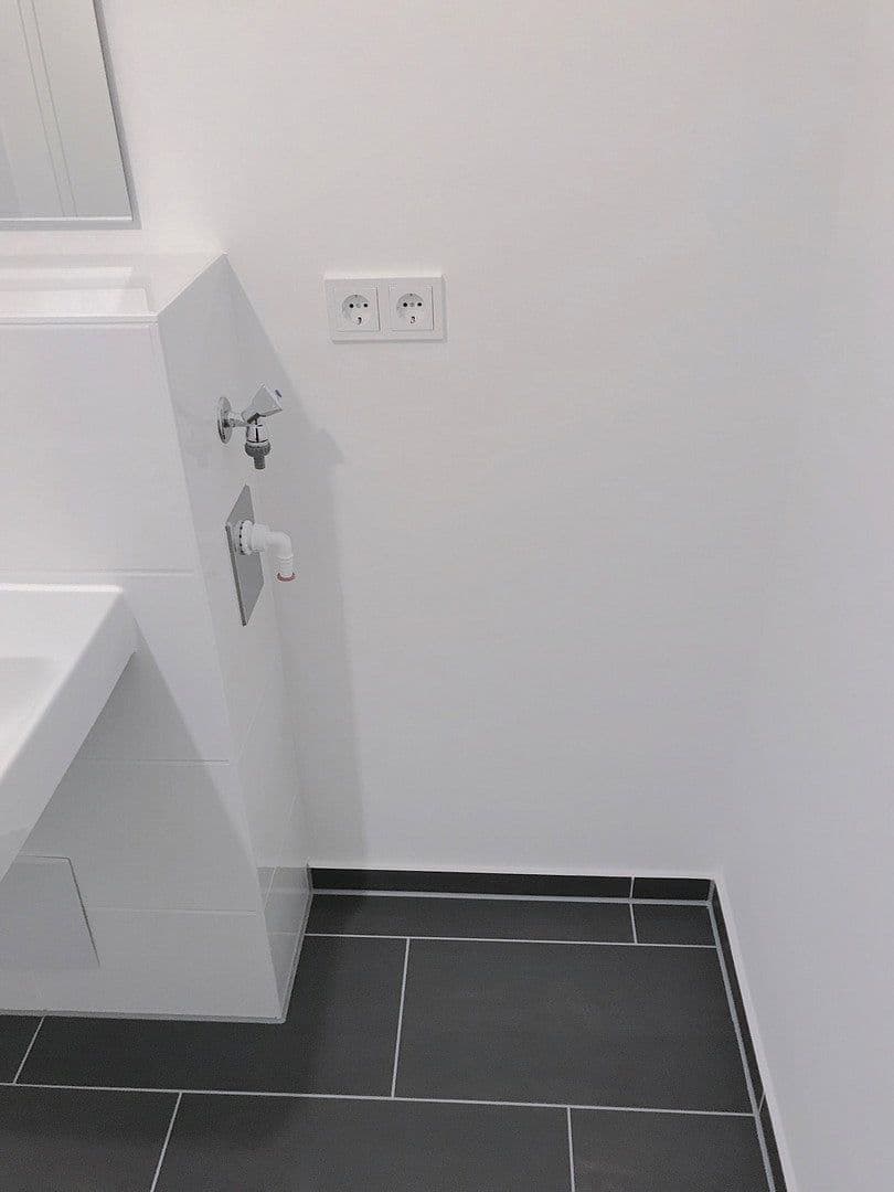 Studio flat to rent, 45 m², Ada-Lovelace Strasse 4, Ottobrunn, Bavaria Studio flat to rent, 45 m², Ada-Lovelace Strasse 4, Ottobrunn, Bavaria