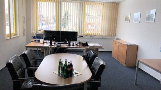 non-residential property for sale, 25,719 m², Ahornstrasse 12, Rechlin, Mecklenburg-Vorpommern non-residential property for sale, 25,719 m², Ahornstrasse 12, Rechlin, Mecklenburg-Vorpommern