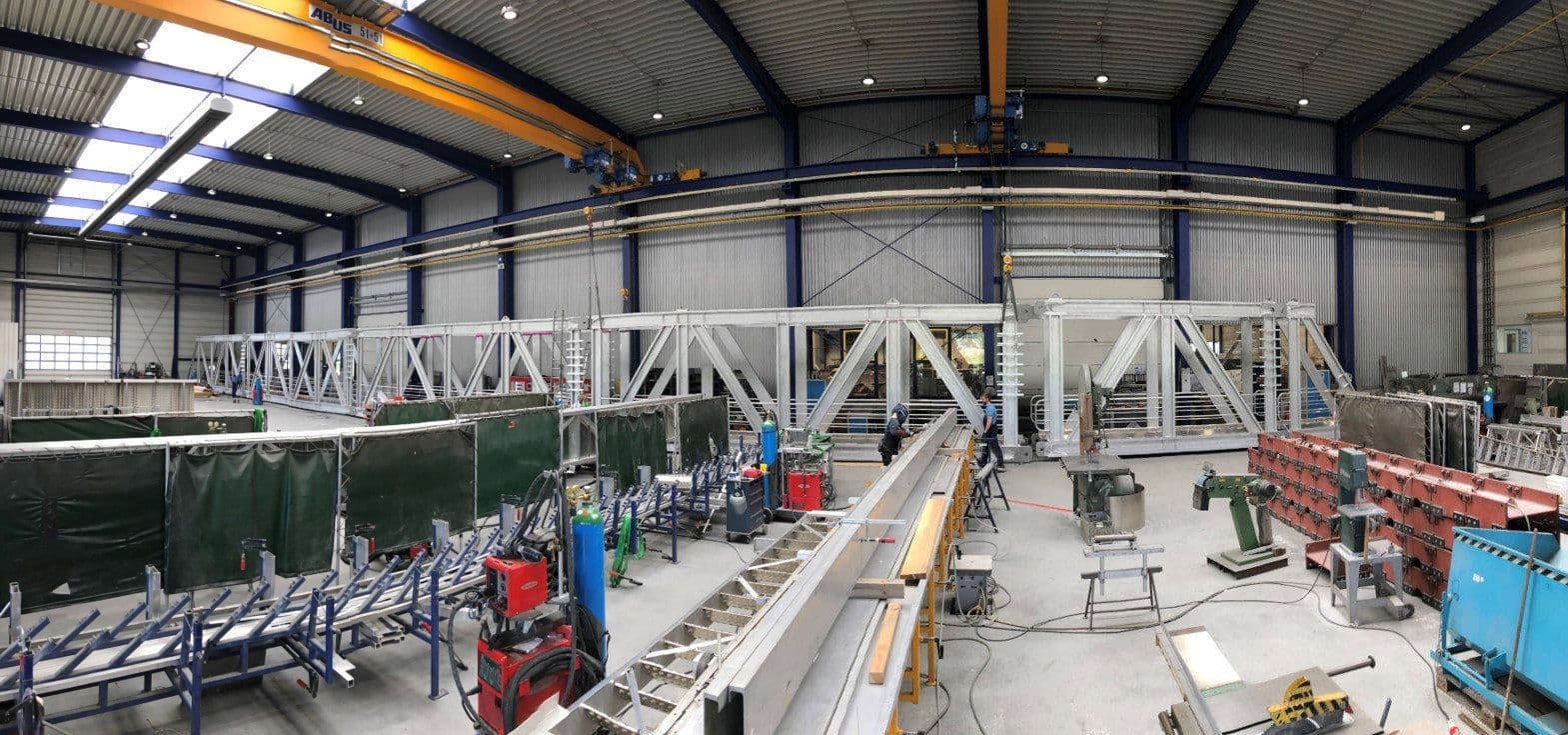 non-residential property for sale, 25,719 m², Ahornstrasse 12, Rechlin, Mecklenburg-Vorpommern non-residential property for sale, 25,719 m², Ahornstrasse 12, Rechlin, Mecklenburg-Vorpommern