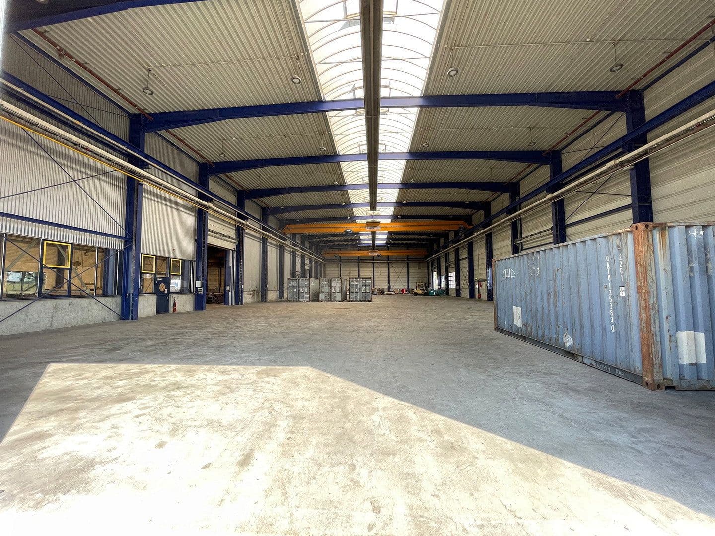 non-residential property for sale, 25,719 m², Ahornstrasse 12, Rechlin, Mecklenburg-Vorpommern non-residential property for sale, 25,719 m², Ahornstrasse 12, Rechlin, Mecklenburg-Vorpommern