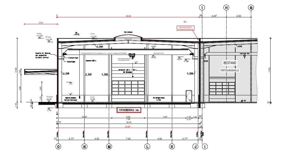 non-residential property for sale, 25,719 m², Ahornstrasse 12, Rechlin, Mecklenburg-Vorpommern non-residential property for sale, 25,719 m², Ahornstrasse 12, Rechlin, Mecklenburg-Vorpommern