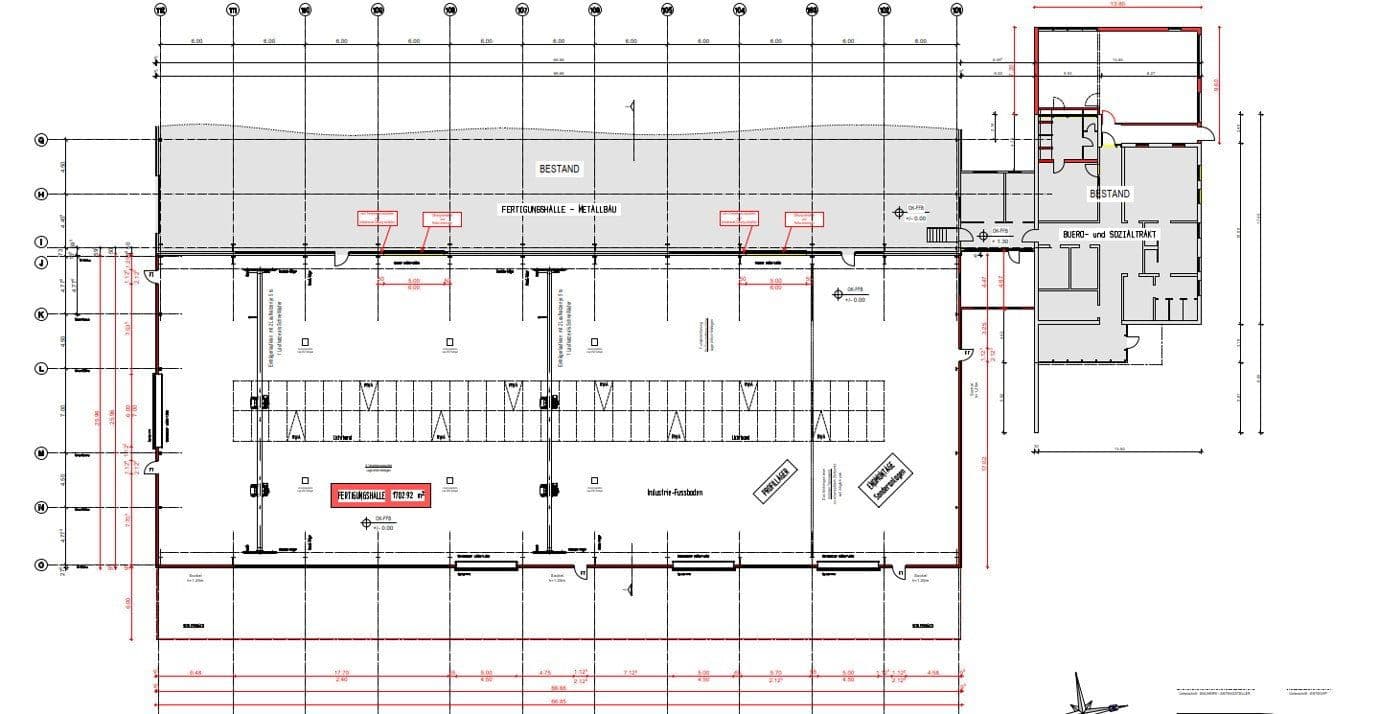 non-residential property for sale, 25,719 m², Ahornstrasse 12, Rechlin, Mecklenburg-Vorpommern non-residential property for sale, 25,719 m², Ahornstrasse 12, Rechlin, Mecklenburg-Vorpommern