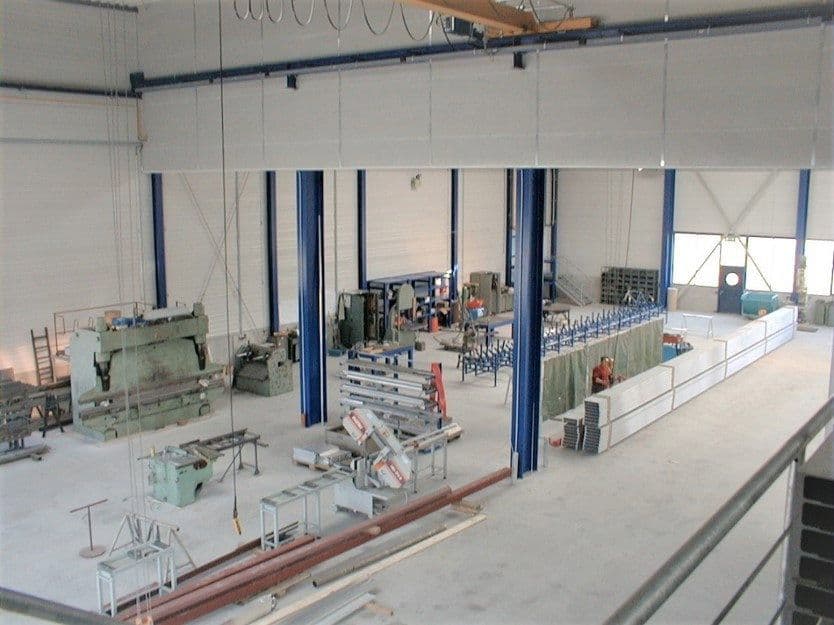 non-residential property for sale, 25,719 m², Ahornstrasse 12, Rechlin, Mecklenburg-Vorpommern non-residential property for sale, 25,719 m², Ahornstrasse 12, Rechlin, Mecklenburg-Vorpommern