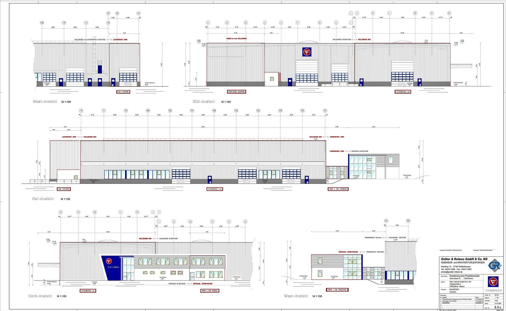 non-residential property for sale, 25,719 m², Ahornstrasse 12, Rechlin, Mecklenburg-Vorpommern non-residential property for sale, 25,719 m², Ahornstrasse 12, Rechlin, Mecklenburg-Vorpommern