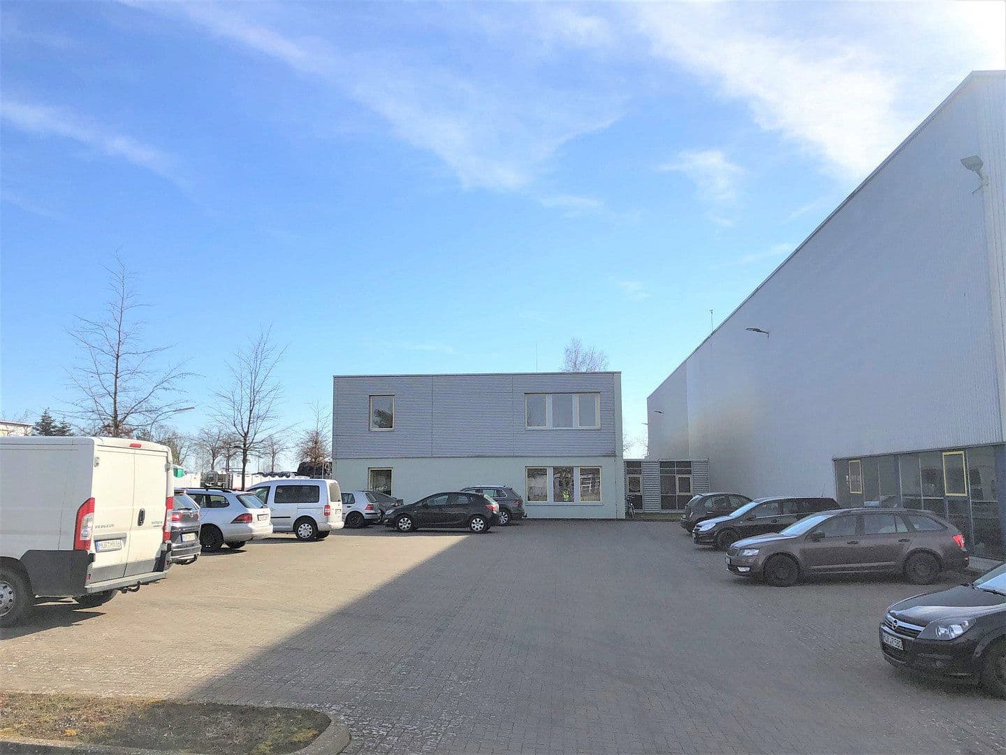 non-residential property for sale, 25,719 m², Ahornstrasse 12, Rechlin, Mecklenburg-Vorpommern non-residential property for sale, 25,719 m², Ahornstrasse 12, Rechlin, Mecklenburg-Vorpommern