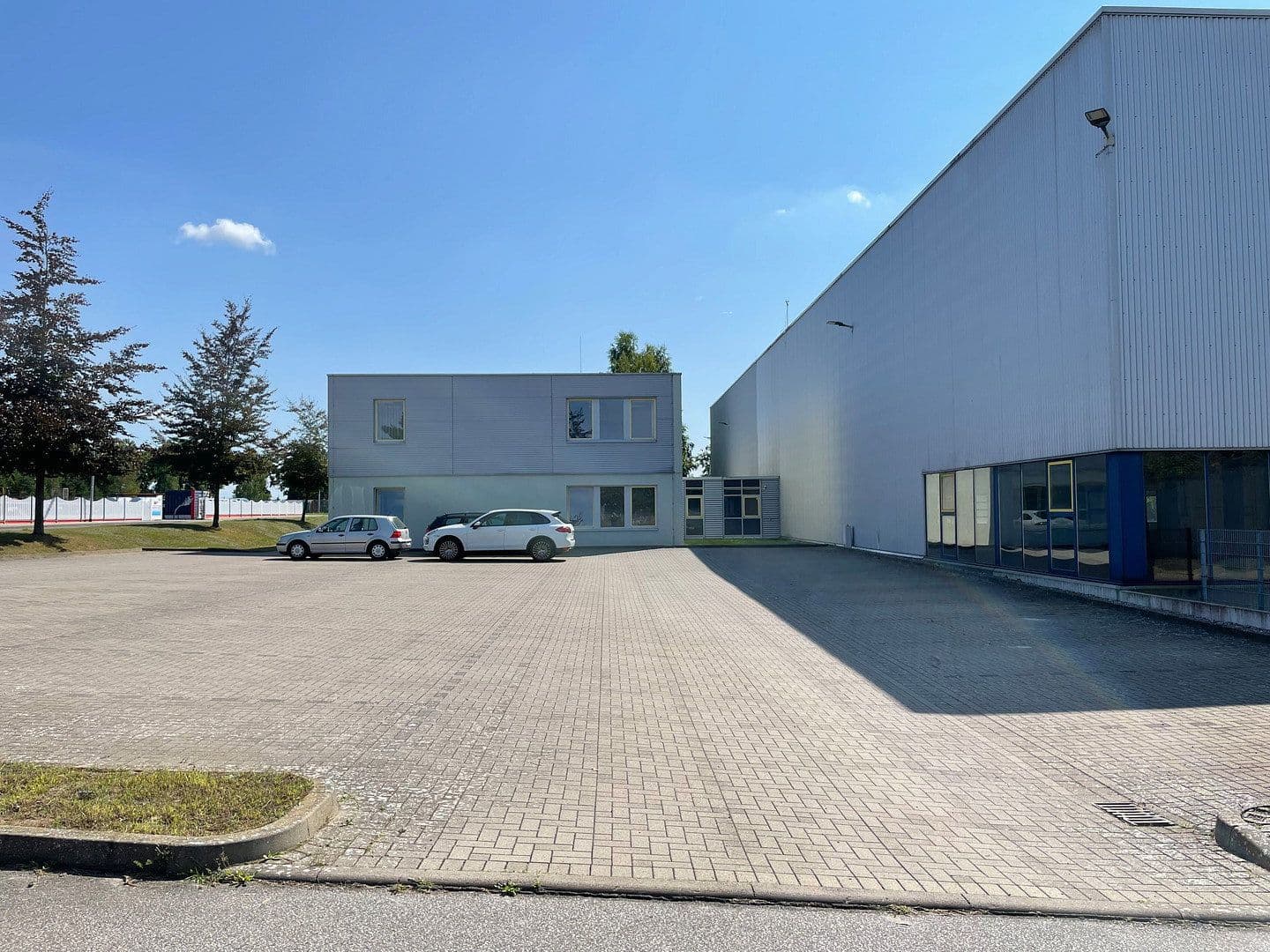 non-residential property for sale, 25,719 m², Ahornstrasse 12, Rechlin, Mecklenburg-Vorpommern non-residential property for sale, 25,719 m², Ahornstrasse 12, Rechlin, Mecklenburg-Vorpommern