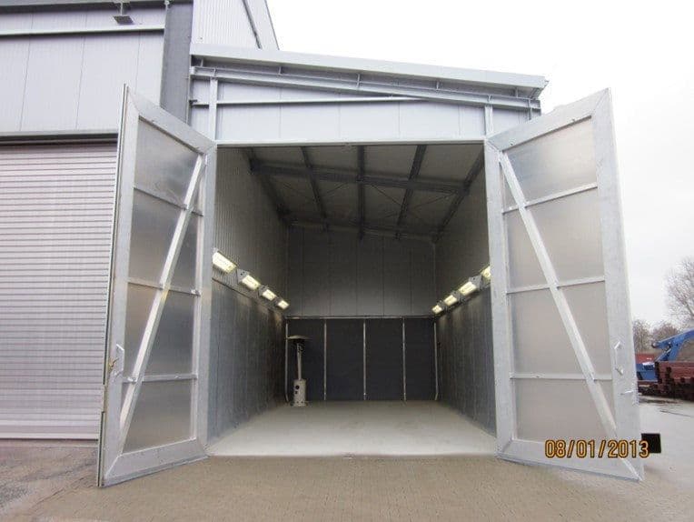 non-residential property for sale, 25,719 m², Ahornstrasse 12, Rechlin, Mecklenburg-Vorpommern non-residential property for sale, 25,719 m², Ahornstrasse 12, Rechlin, Mecklenburg-Vorpommern