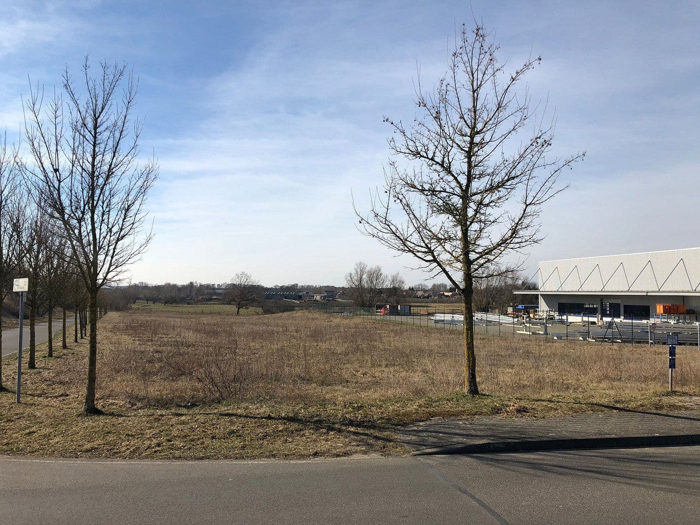 non-residential property for sale, 25,719 m², Ahornstrasse 12, Rechlin, Mecklenburg-Vorpommern non-residential property for sale, 25,719 m², Ahornstrasse 12, Rechlin, Mecklenburg-Vorpommern