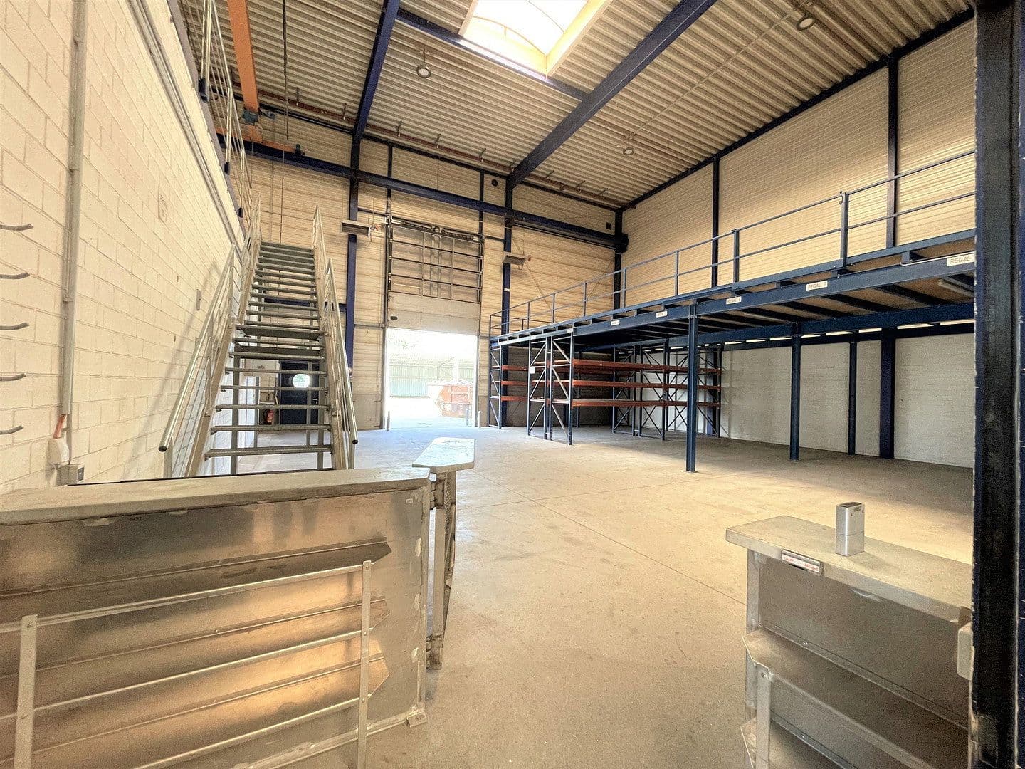non-residential property for sale, 25,719 m², Ahornstrasse 12, Rechlin, Mecklenburg-Vorpommern non-residential property for sale, 25,719 m², Ahornstrasse 12, Rechlin, Mecklenburg-Vorpommern