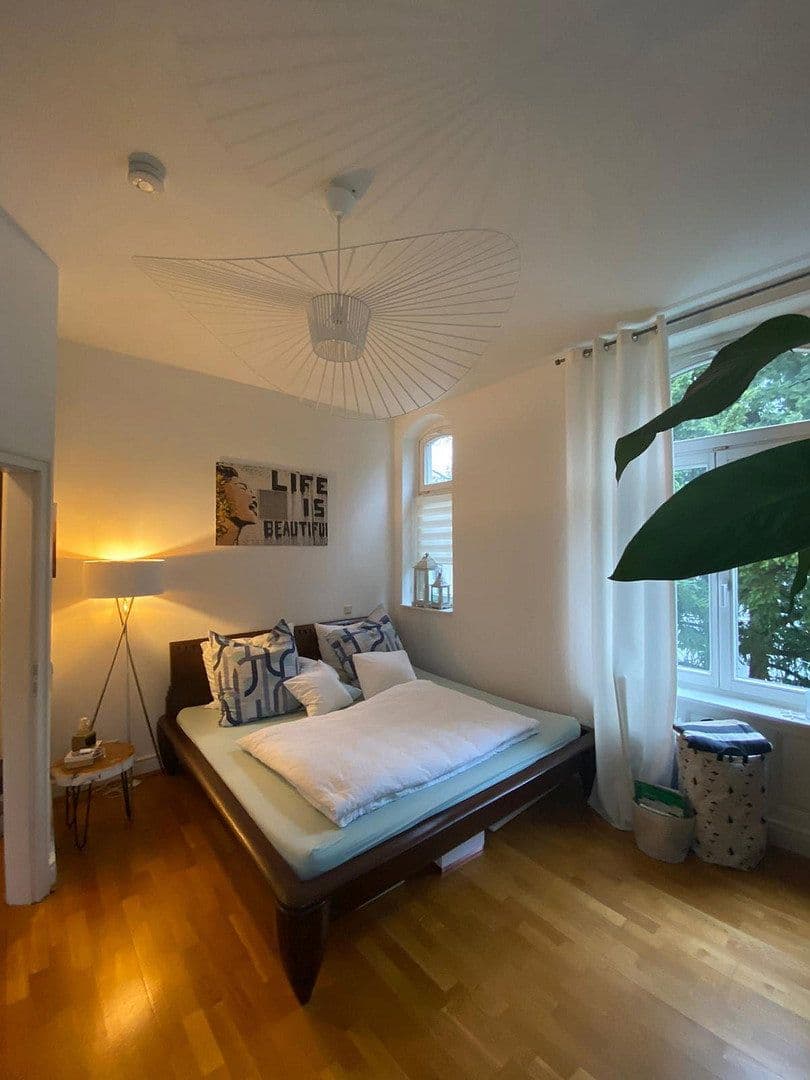 2 bedroom flat to rent, 52 m², Wiesbaden, Hesse 2 bedroom flat to rent, 52 m², Wiesbaden, Hesse