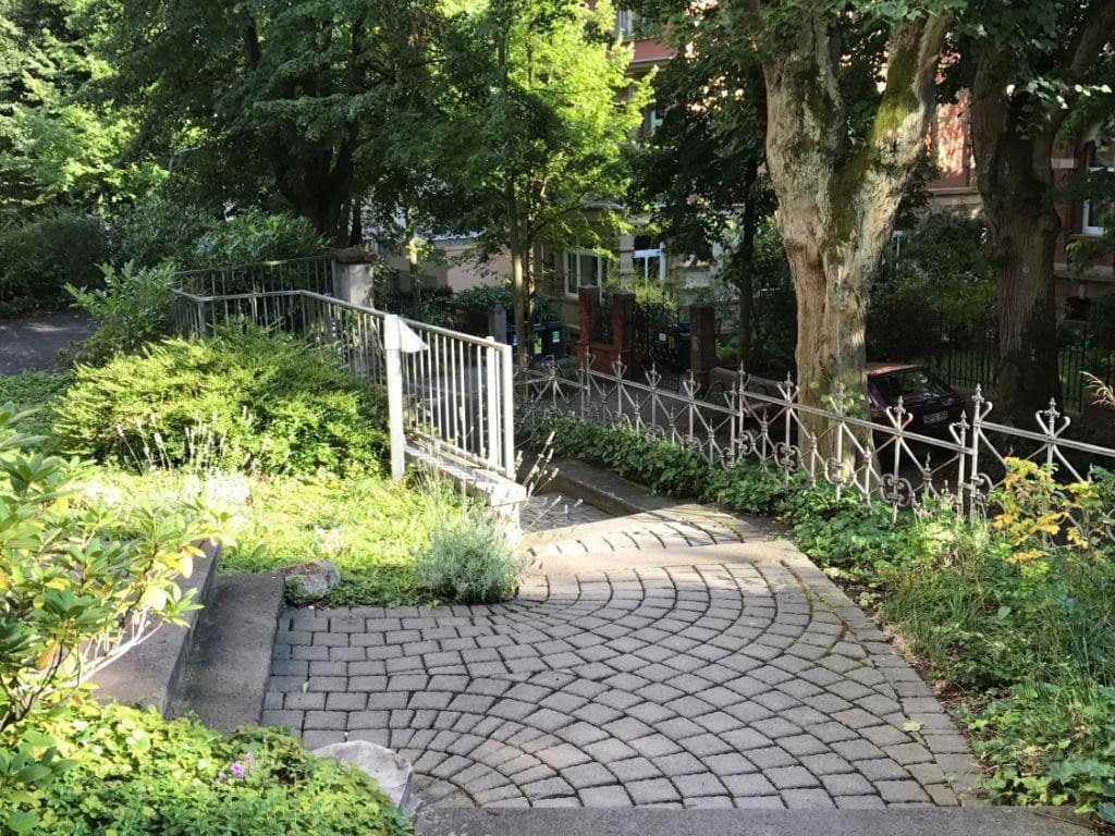 2 bedroom flat to rent, 52 m², Wiesbaden, Hesse 2 bedroom flat to rent, 52 m², Wiesbaden, Hesse