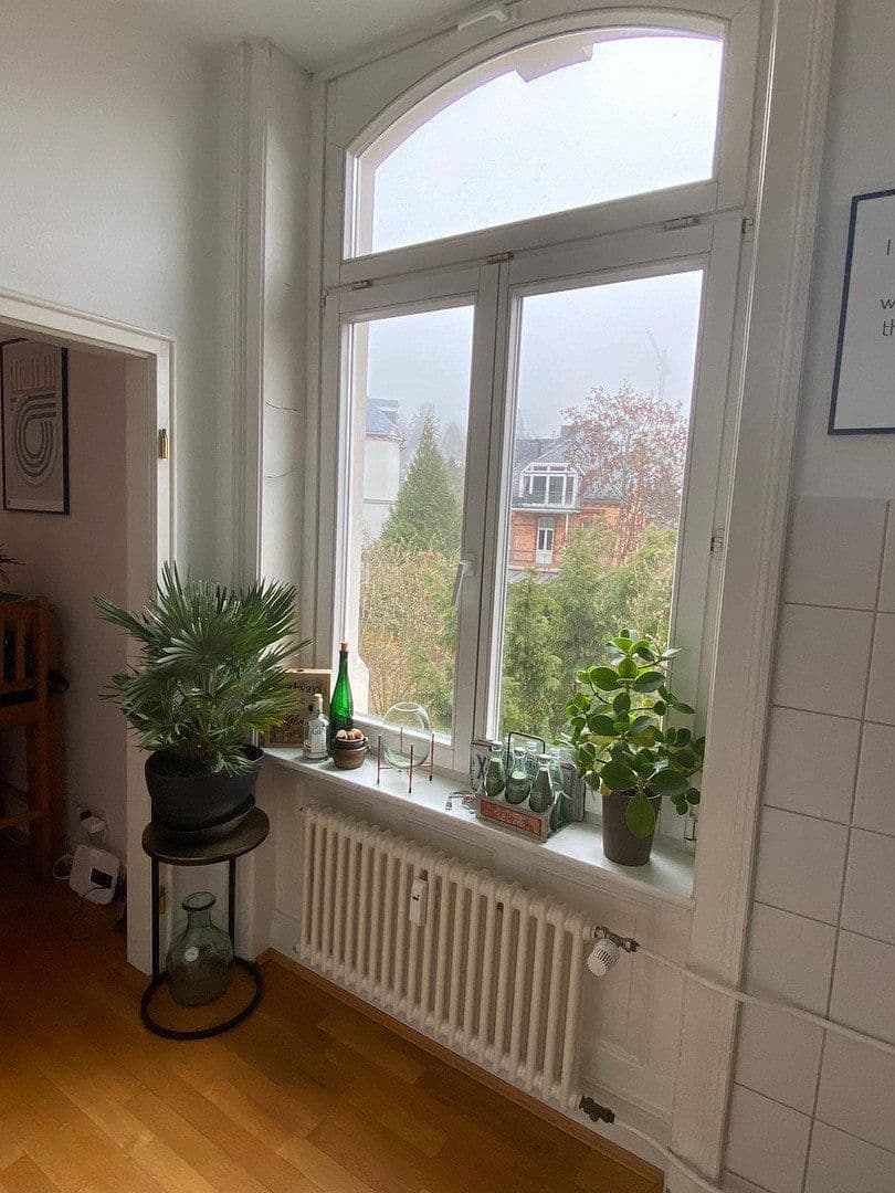 2 bedroom flat to rent, 52 m², Wiesbaden, Hesse 2 bedroom flat to rent, 52 m², Wiesbaden, Hesse