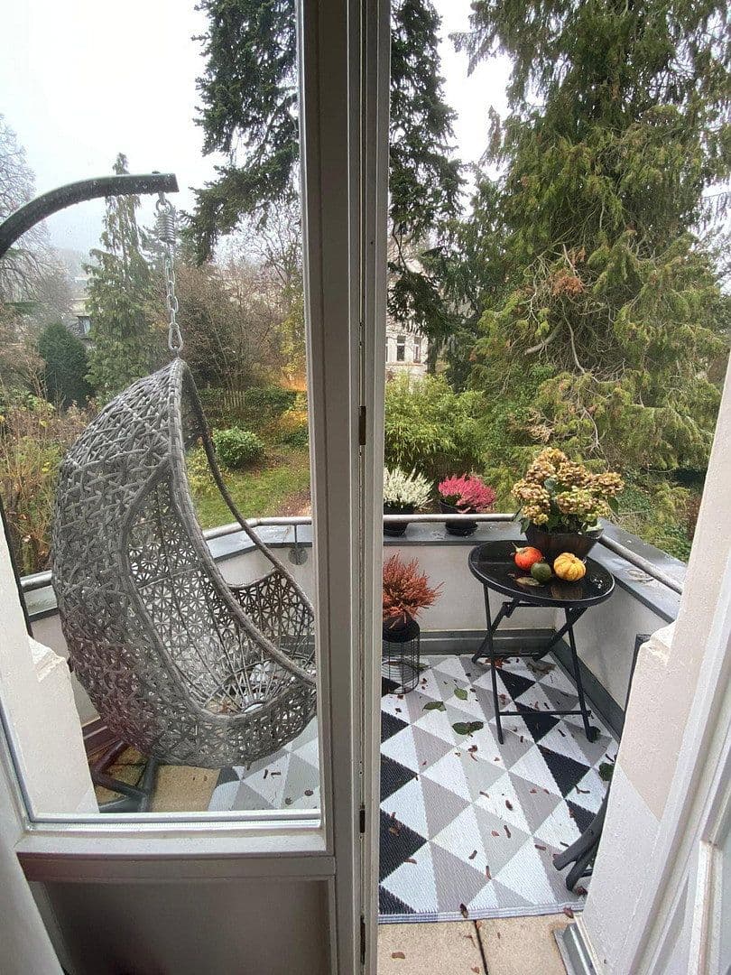 2 bedroom flat to rent, 52 m², Wiesbaden, Hesse 2 bedroom flat to rent, 52 m², Wiesbaden, Hesse