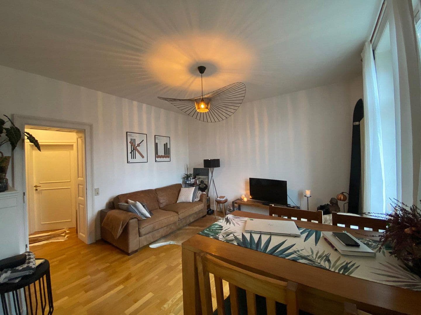2 bedroom flat to rent, 52 m², Wiesbaden, Hesse 2 bedroom flat to rent, 52 m², Wiesbaden, Hesse