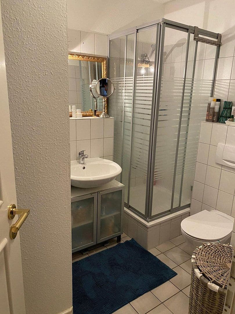 2 bedroom flat to rent, 52 m², Wiesbaden, Hesse 2 bedroom flat to rent, 52 m², Wiesbaden, Hesse