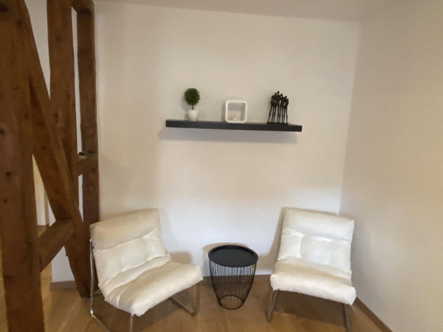 1 bedroom with open-plan kitchen flat to rent, 60 m², Moritzstr.8 Hinterhaus, Wiesbaden, Hesse 1 bedroom with open-plan kitchen flat to rent, 60 m², Moritzstr.8 Hinterhaus, Wiesbaden, Hesse
