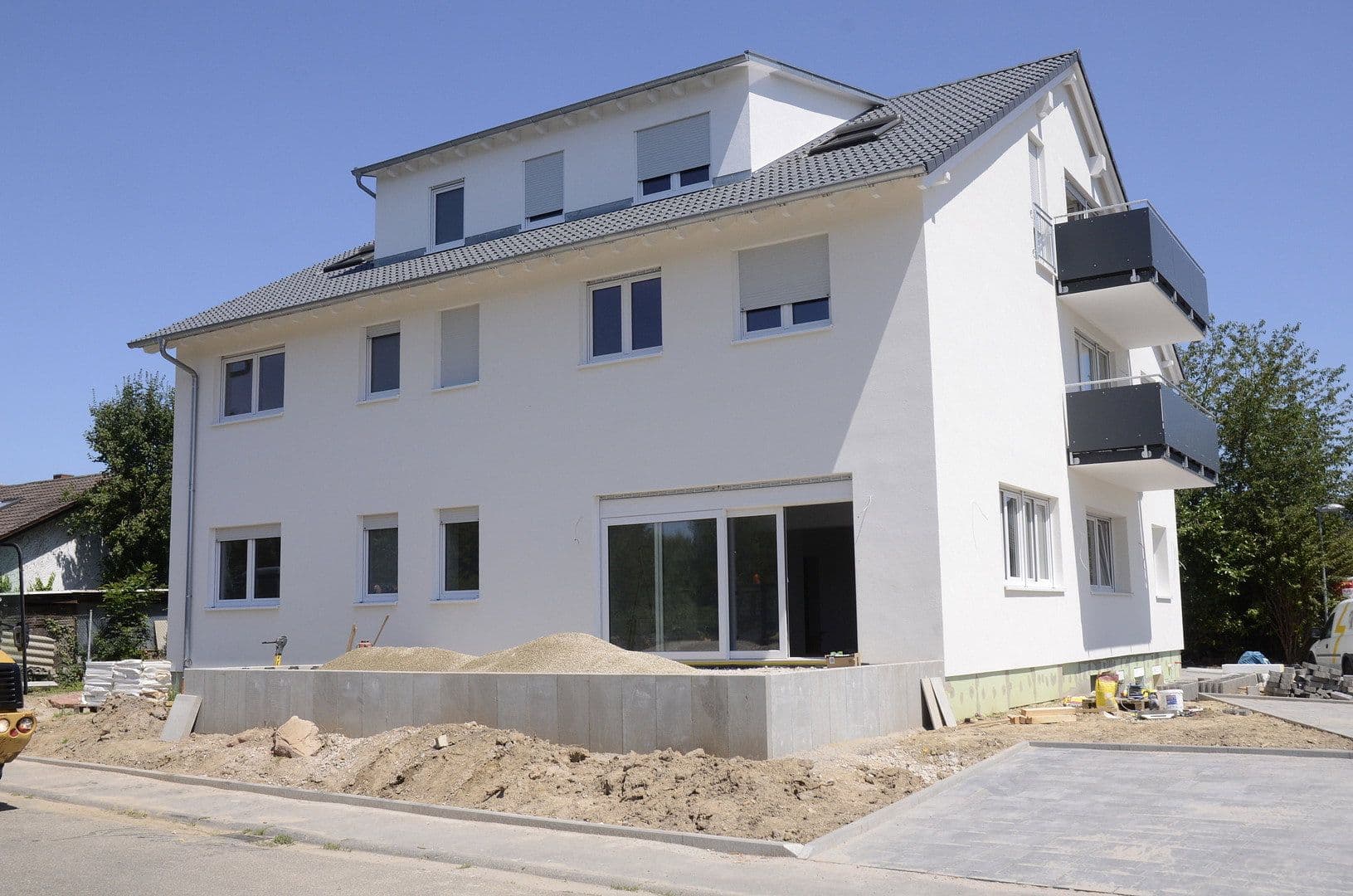 2 bedroom flat to rent, 58 m², Leimen, Baden-Württemberg 2 bedroom flat to rent, 58 m², Leimen, Baden-Württemberg