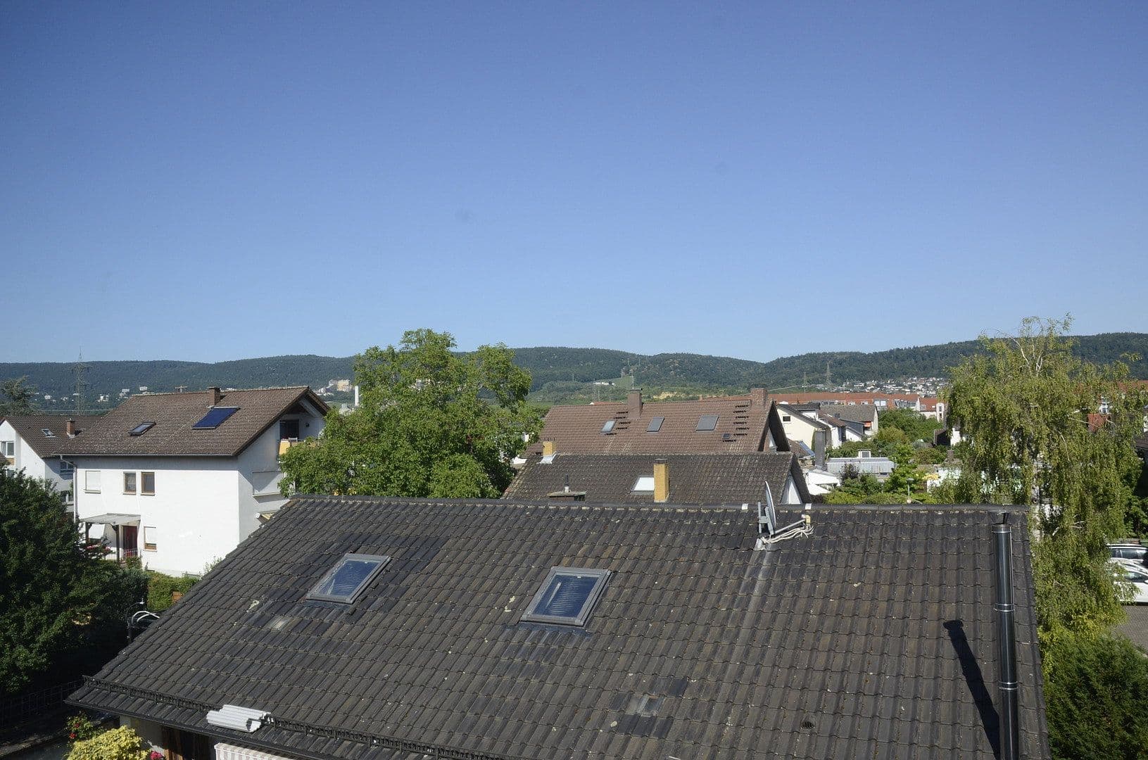 2 bedroom flat to rent, 58 m², Leimen, Baden-Württemberg 2 bedroom flat to rent, 58 m², Leimen, Baden-Württemberg