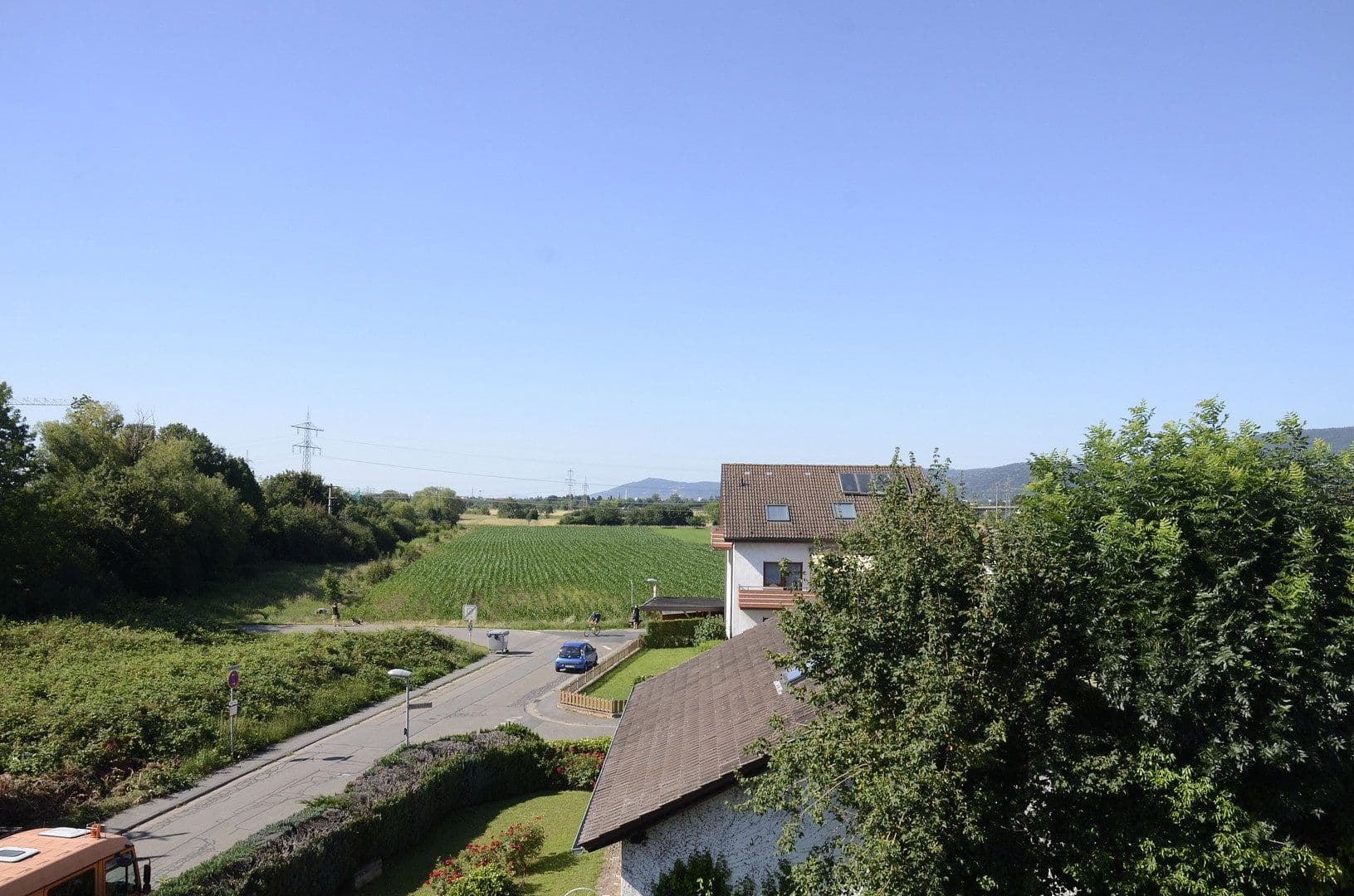 2 bedroom flat to rent, 58 m², Leimen, Baden-Württemberg 2 bedroom flat to rent, 58 m², Leimen, Baden-Württemberg