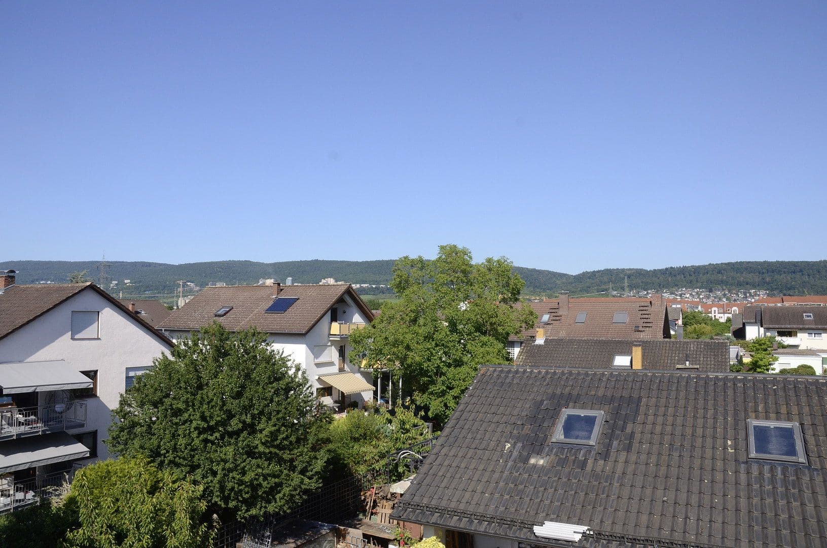 2 bedroom flat to rent, 58 m², Leimen, Baden-Württemberg 2 bedroom flat to rent, 58 m², Leimen, Baden-Württemberg