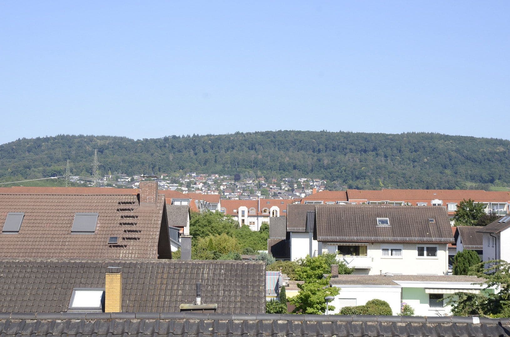 2 bedroom flat to rent, 58 m², Leimen, Baden-Württemberg 2 bedroom flat to rent, 58 m², Leimen, Baden-Württemberg