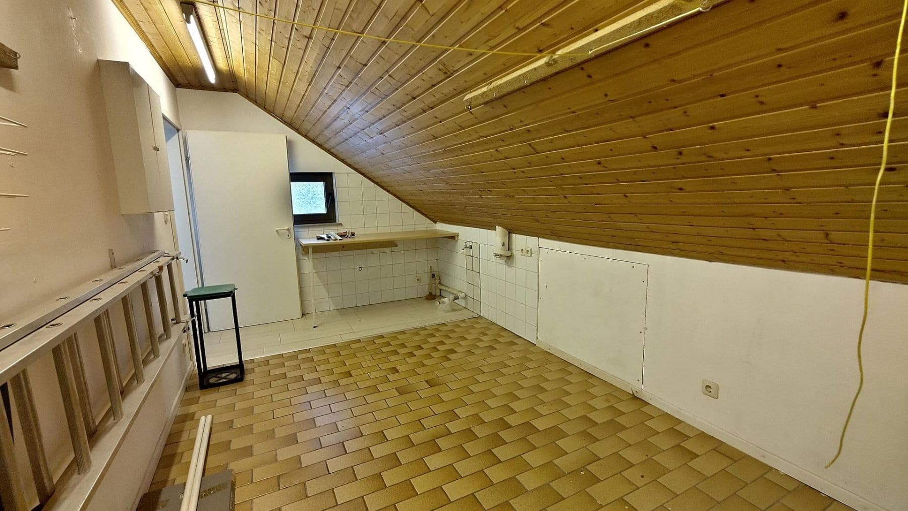 3 bedroom flat to rent, 88 m², Bickenbach, Hesse 3 bedroom flat to rent, 88 m², Bickenbach, Hesse
