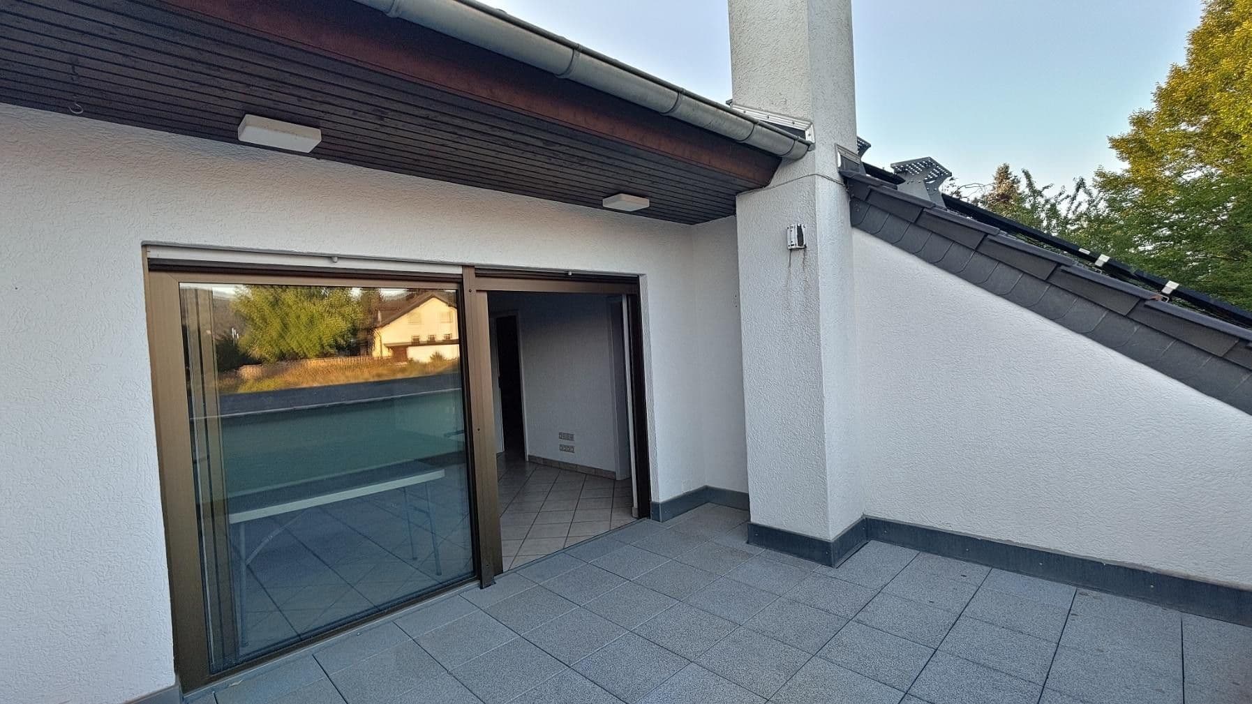 3 bedroom flat to rent, 88 m², Bickenbach, Hesse 3 bedroom flat to rent, 88 m², Bickenbach, Hesse