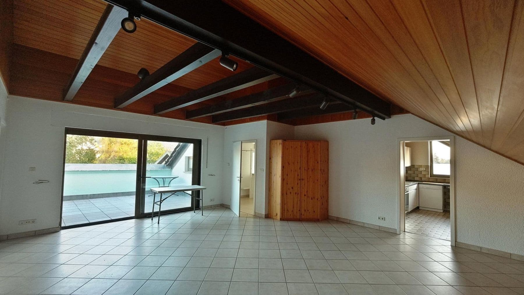 3 bedroom flat to rent, 88 m², Bickenbach, Hesse 3 bedroom flat to rent, 88 m², Bickenbach, Hesse