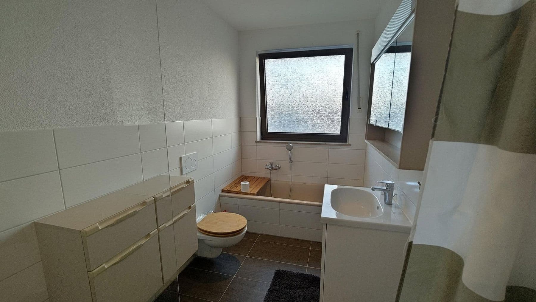 3 bedroom flat to rent, 88 m², Bickenbach, Hesse 3 bedroom flat to rent, 88 m², Bickenbach, Hesse