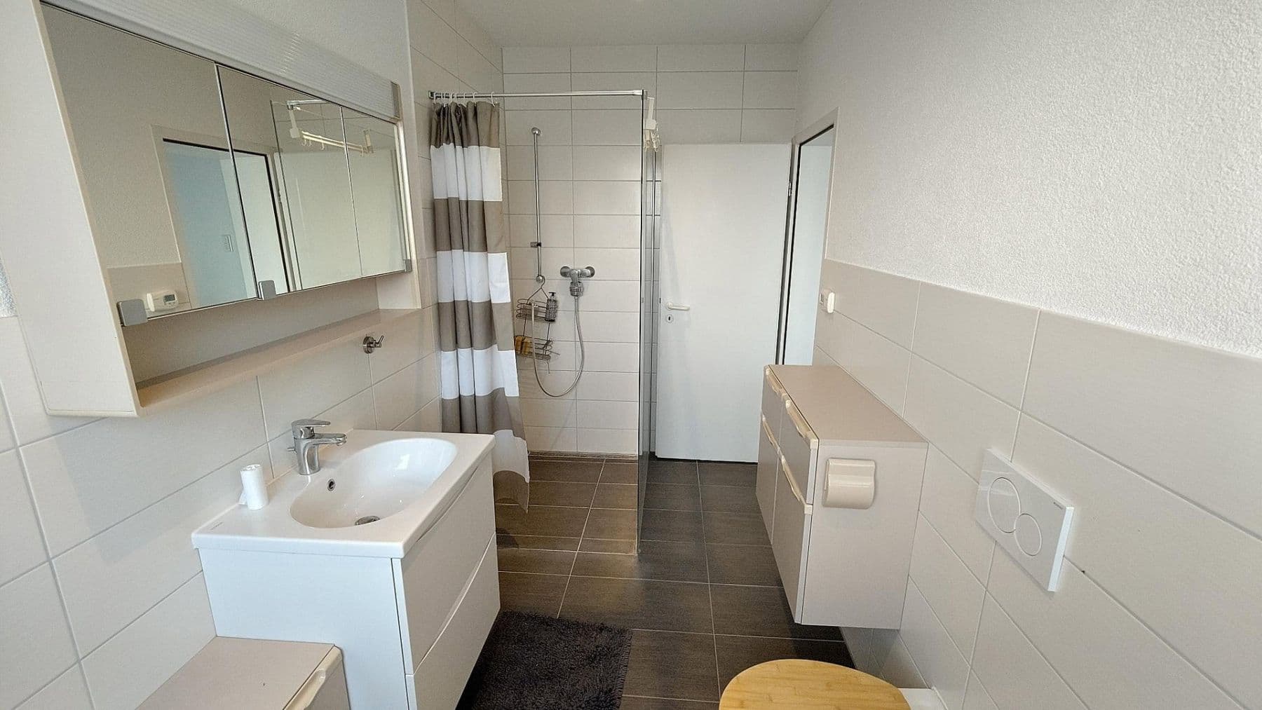 3 bedroom flat to rent, 88 m², Bickenbach, Hesse 3 bedroom flat to rent, 88 m², Bickenbach, Hesse