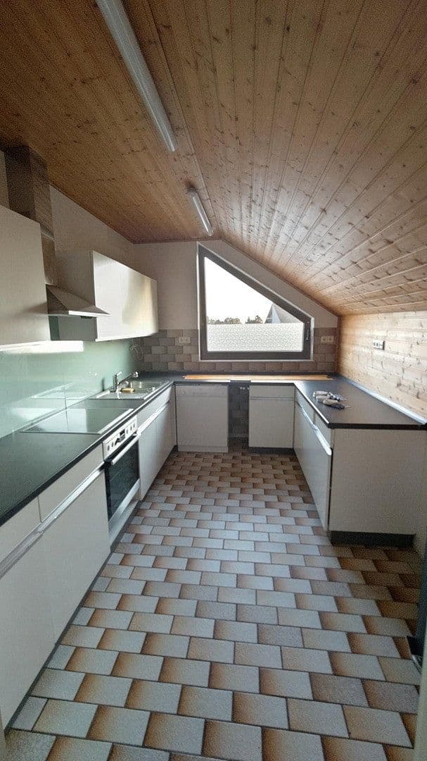 3 bedroom flat to rent, 88 m², Bickenbach, Hesse 3 bedroom flat to rent, 88 m², Bickenbach, Hesse