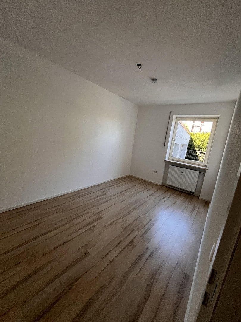 5 bedroom flat to rent, 124 m², Petristr. 7, Meitingen, Bavaria 5 bedroom flat to rent, 124 m², Petristr. 7, Meitingen, Bavaria