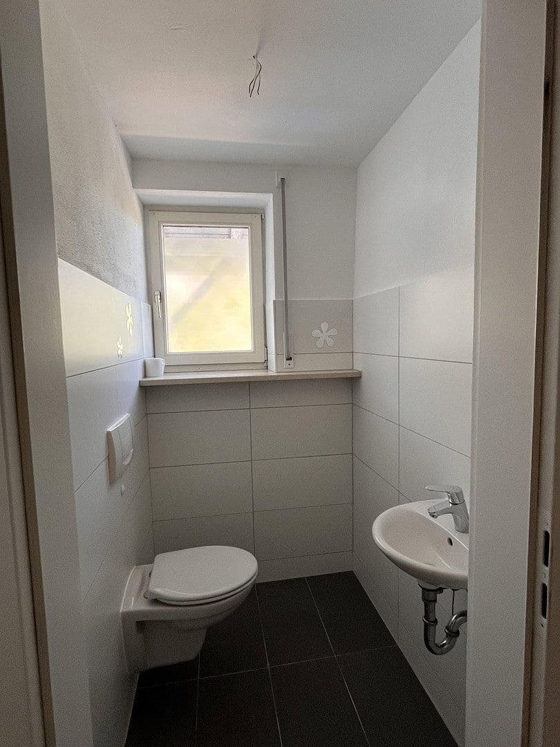5 bedroom flat to rent, 124 m², Petristr. 7, Meitingen, Bavaria 5 bedroom flat to rent, 124 m², Petristr. 7, Meitingen, Bavaria
