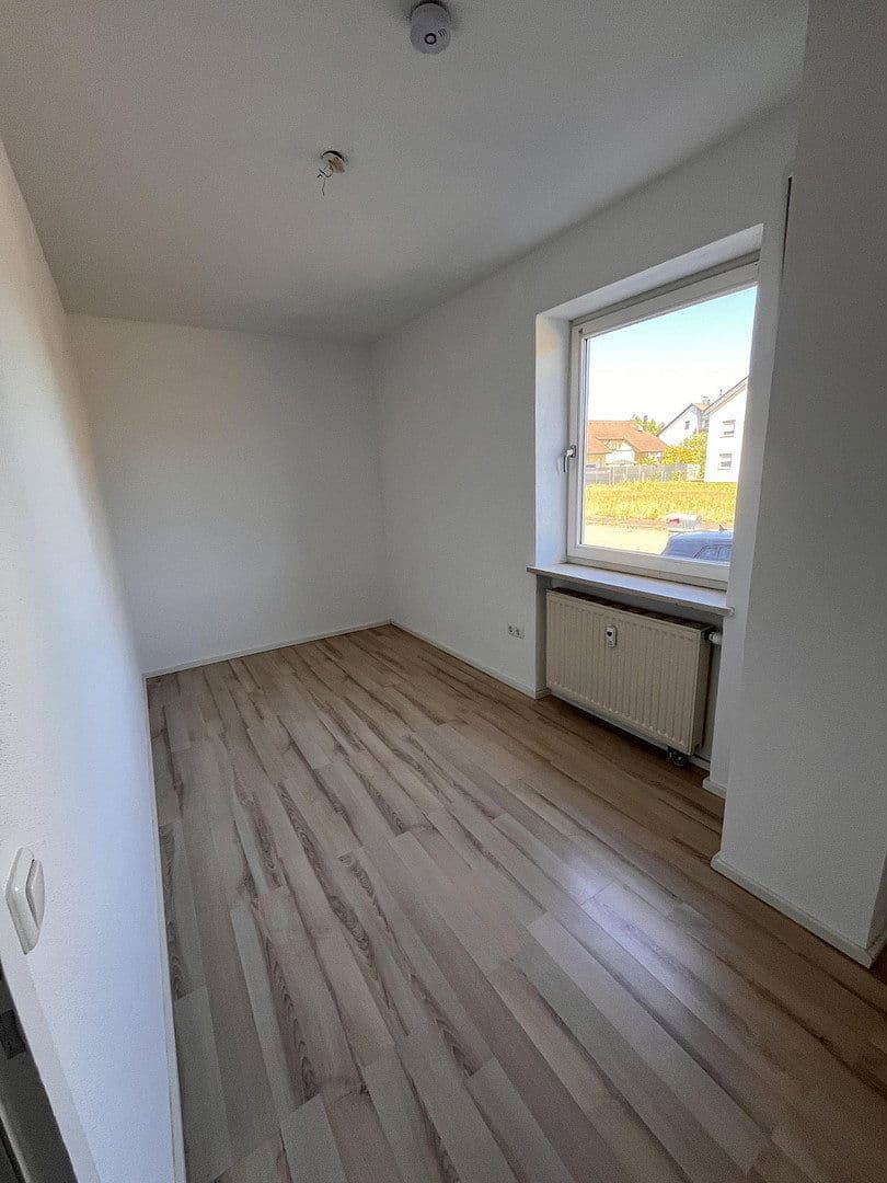 5 bedroom flat to rent, 124 m², Petristr. 7, Meitingen, Bavaria 5 bedroom flat to rent, 124 m², Petristr. 7, Meitingen, Bavaria