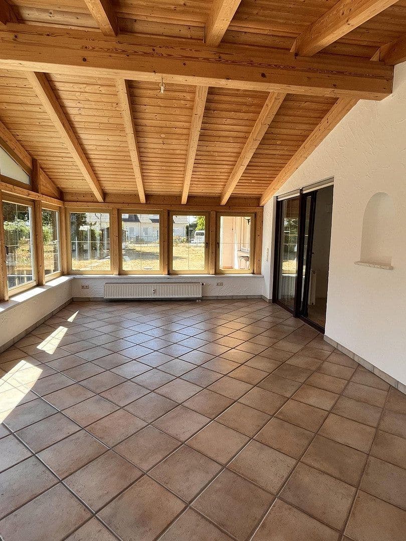 5 bedroom flat to rent, 124 m², Petristr. 7, Meitingen, Bavaria 5 bedroom flat to rent, 124 m², Petristr. 7, Meitingen, Bavaria