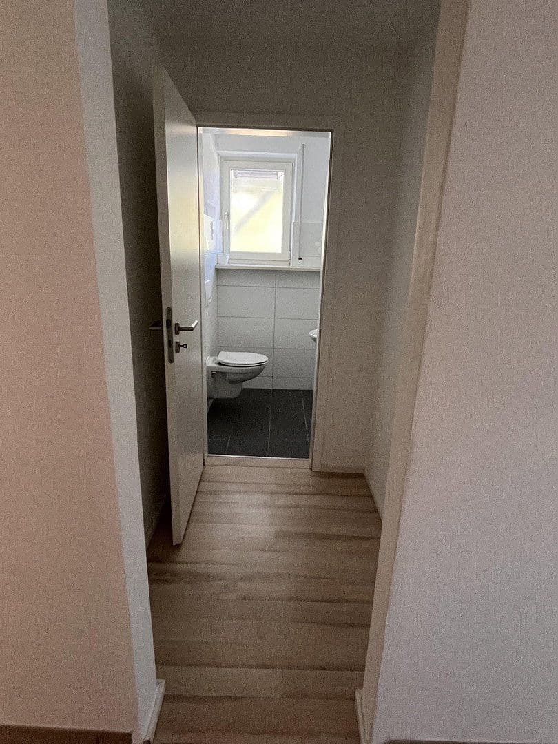 5 bedroom flat to rent, 124 m², Petristr. 7, Meitingen, Bavaria 5 bedroom flat to rent, 124 m², Petristr. 7, Meitingen, Bavaria
